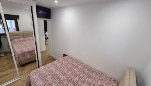 HOUSE ONLY FOR YOU ! 3 bedroom 2wc,BBQ,balcon 2,CENTRO vila! - Foto 5