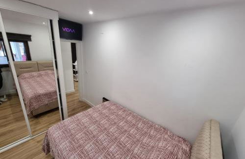 HOUSE ONLY FOR YOU ! 3 bedroom 2wc,BBQ,balcon 2,CENTRO vila! - Foto 5