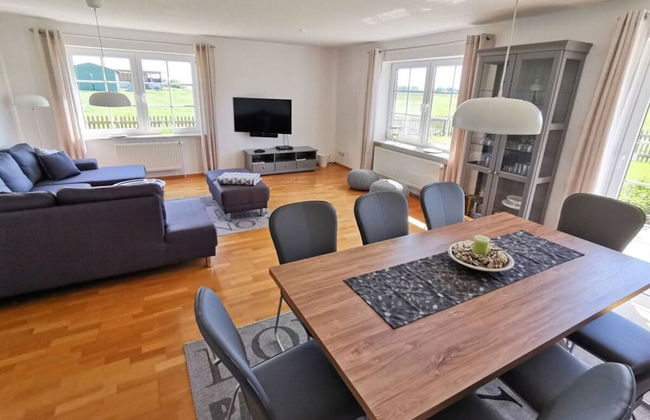 Grandpa Hans Modern Retreat - Foto 23