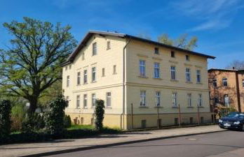 Ferienwohnung Blumenberg Gänsefurther Str - Foto 1