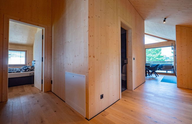 Apartment in Mieders Near Ski Lift - Foto 40