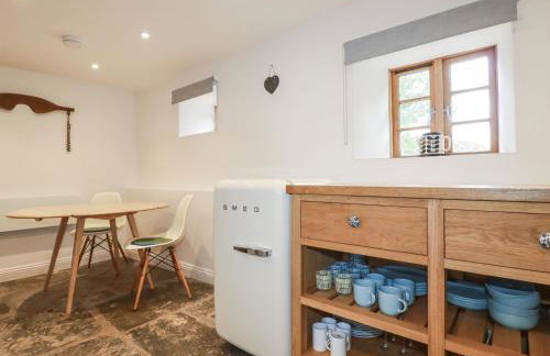 The Old Dairy - Foto 8