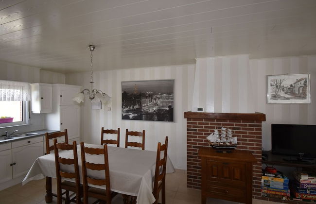 Elegant & Peaceful Holiday Retreat in Peer - Foto 15