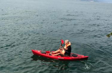 La Perla del Lago di Como - Foto 44