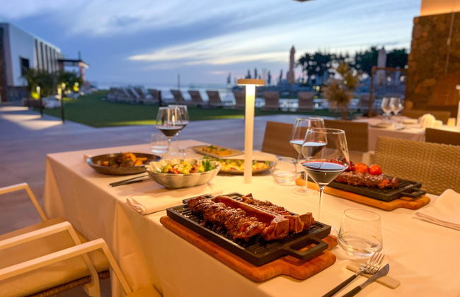 Resort Cordial Santa Águeda & Perchel Beach Club - Foto 17