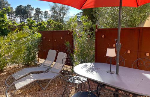 Ô Coeur Des Ocres - Foto 11