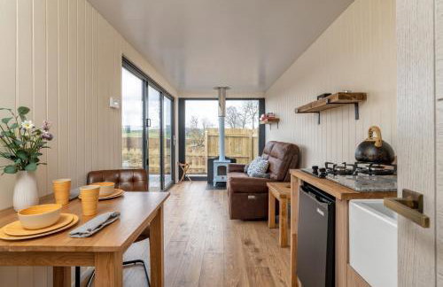 The Off Grid Cabin - Foto 9