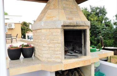 Apartman "Sabine" with heated pool - Foto 25