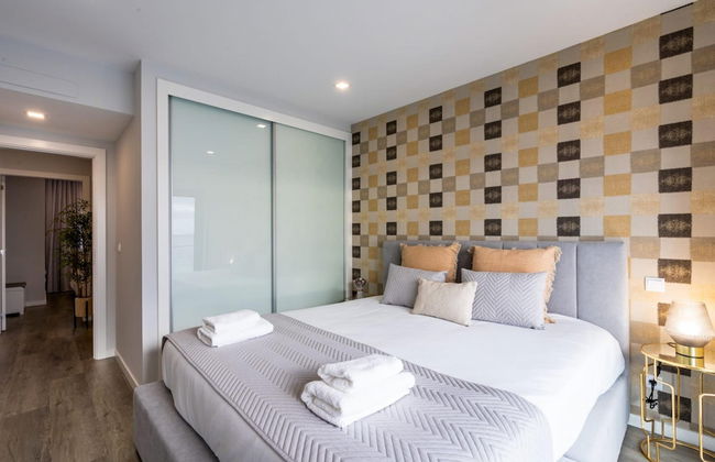 Sea View Balcony by Homie - Foto 18