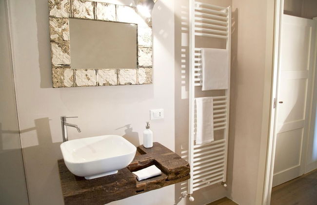 Azienda Agricola Baccagnano - Photo 20