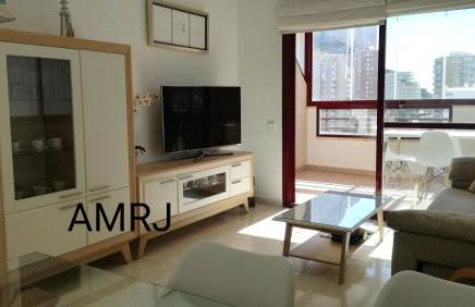 APTO Acceso Directo Playa La Fossa Calpe - Foto 14