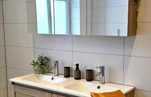 Lace Apartments Stilvoll in der Spitzenstadt Plauen - Foto 7