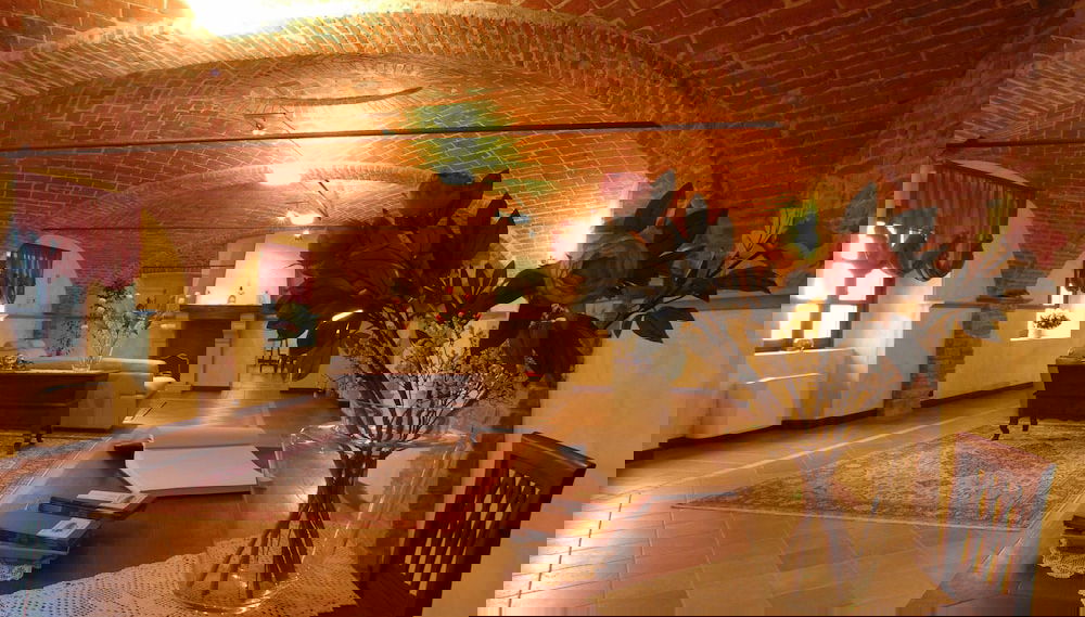 Mansion in Nizza Monferrato With Pool & Views - Foto 1