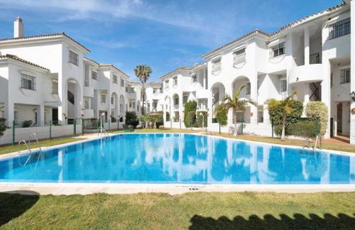 Apartamento vacacional máximo 4 personas - Foto 3