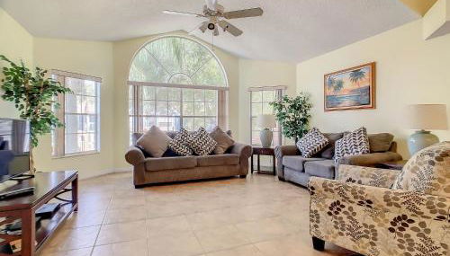 Quaint Getaway! 3 Bedroom Condo Near Disney Parks! - Foto 3