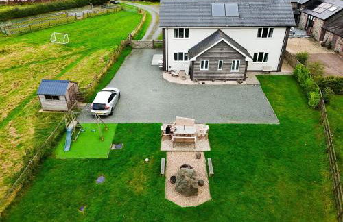 Maen Llwyd - Photo 26