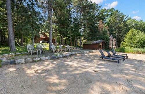 North Loon Cabin - Foto 37