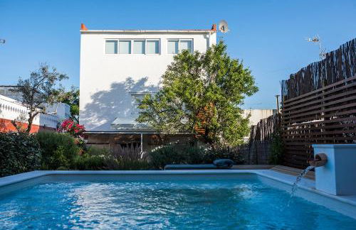 Casa Castor, Fábrica, Cacela Velha. - Foto 27