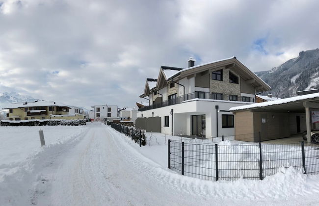 Finest Kitzblick Golf Suites - Foto 40