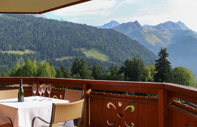 Les Cîmes 8 - Foto 2