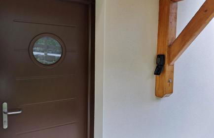 Chalet des Plans - Foto 24