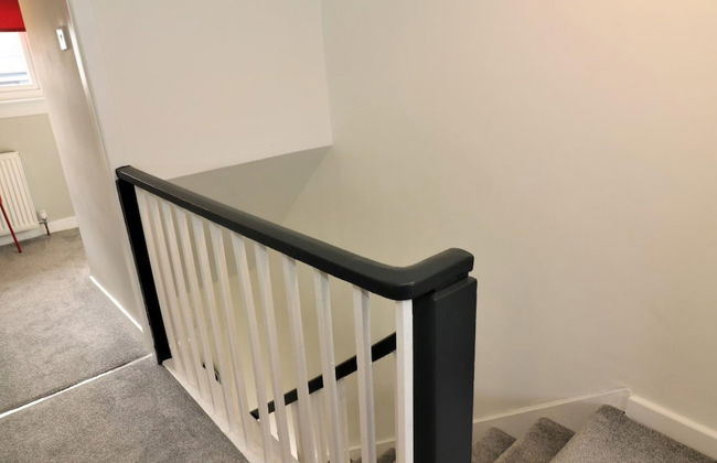 Sydney House - East Kilbride - Foto 28