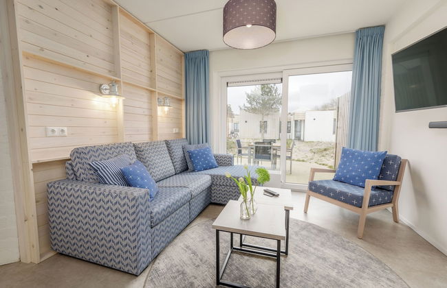 Center Parcs Zandvoort Beach - Foto 21