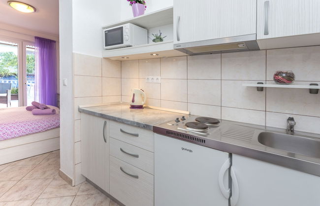 Apartments Nona - Foto 61