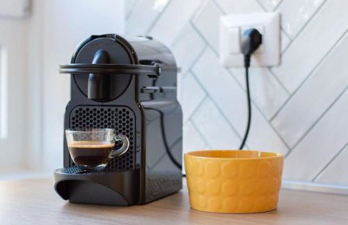 Luxury & Design Apartment Piramide - Foto 9