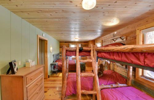 Idyllic Twin Lakes Escape with Views of the Lakes - Foto 20