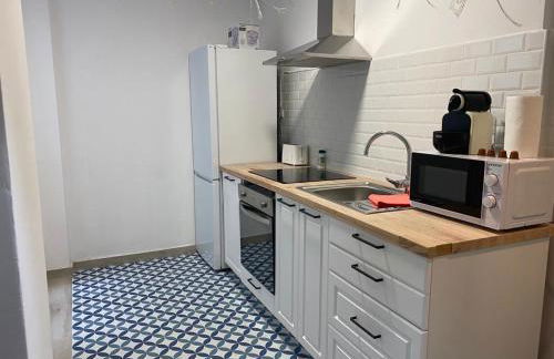 Alzira bonita Apartamento B con patio, la Casella - Foto 20