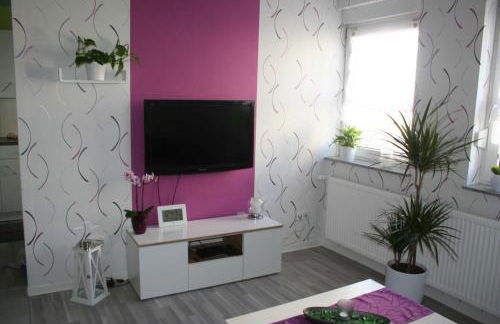 Ferienwohnung Spatzennest in Edesheim - Foto 30