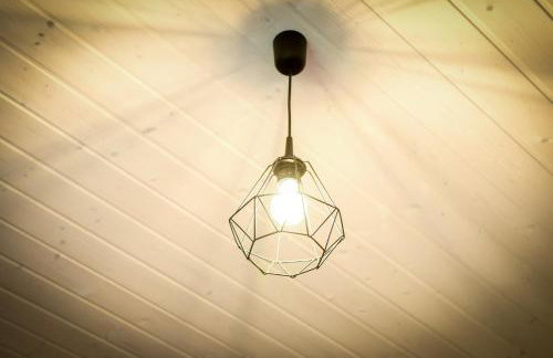 Forest Camp - domki Zator, ogrzewane noclegi - Foto 19