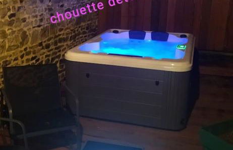 La chouette détente - Foto 16