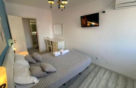 Apartamentos Turisticos Queluz - Foto 16