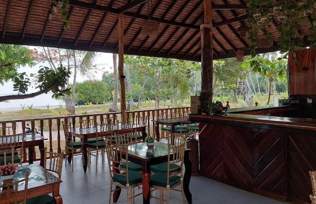 La Tranquilidad Beach Resort - Foto 41