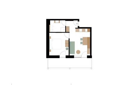 Art Residence Josefshof - Foto 73