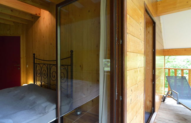 Holiday Home in Aywaille for 6 Person - Photo 6