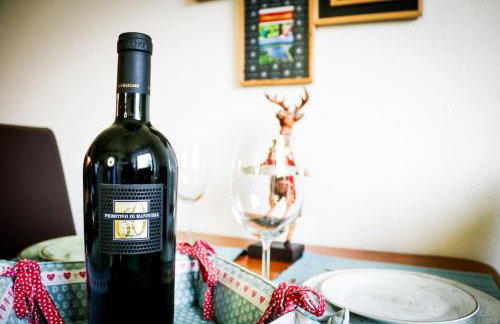 Fredys Paradies in der Dom Stadt St Blasien - Foto 20