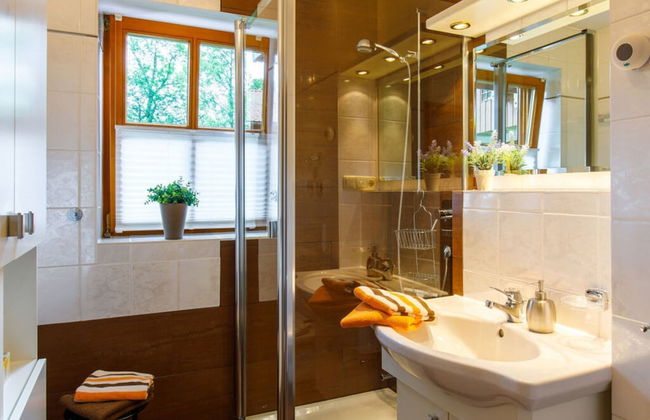 Holiday Apartment Alpenstern - Foto 10