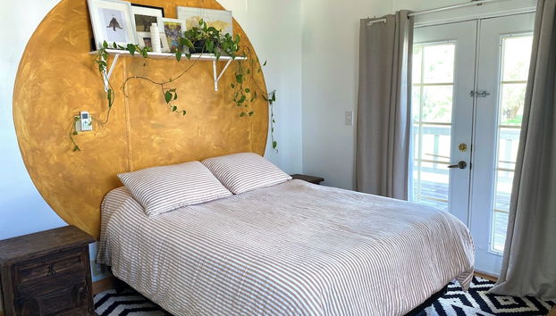 Rancho Dominique Valle de Guadalupe - Foto 3, Habitación