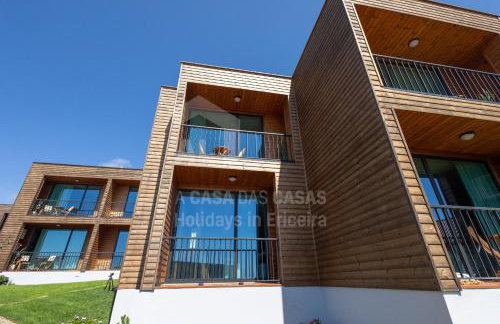 Ericeira Coxos Beach Lodge - Foto 37