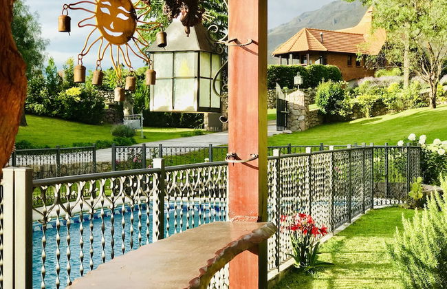 Casa Chumamaya - Photo 30