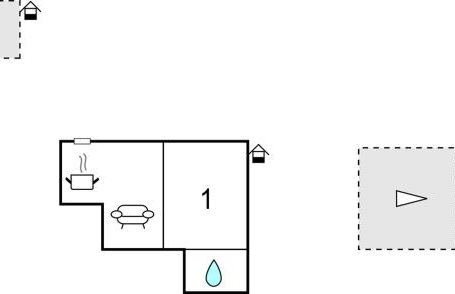 Beautiful Apartment In Punta Kriza - Foto 29