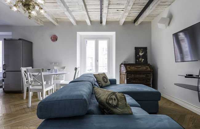 Italianway - Meravigli 18 - Foto 8