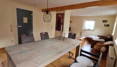 Eifelhof mit Obstbaumwiese - Foto 4