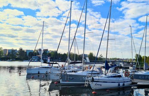 Przystań Natura - Foto 51