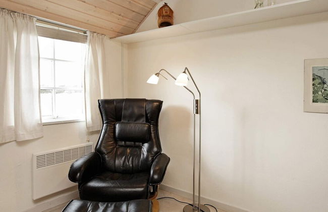 4 Person Holiday Home in Blavand - Foto 10