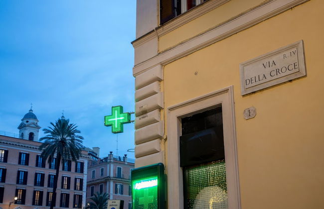 Spagna Secret Rooms - Photo 28