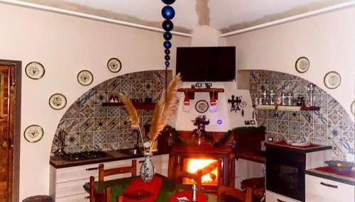 Chalet Grotta Monte Etna - Foto 4